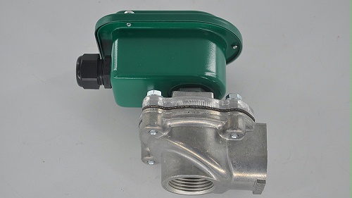 asco高温脉冲阀emg353a044v