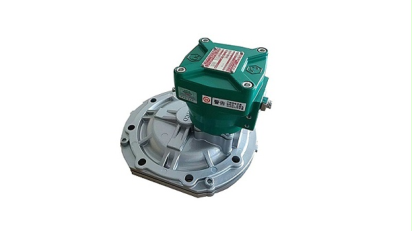 asco防爆淹没式脉冲阀