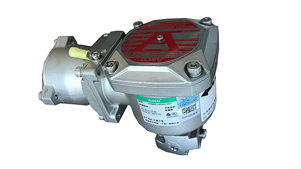 asco双隔室防爆电磁阀wsje8551a309mo.2