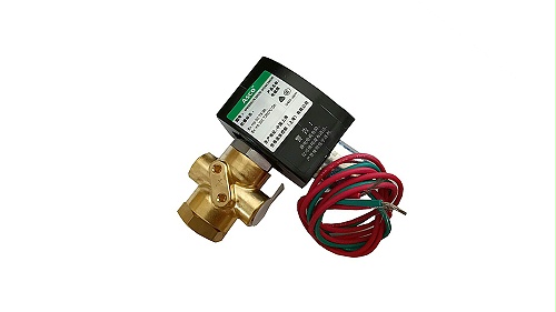 工业液体介质asco二位三通防爆电磁阀怎样选型