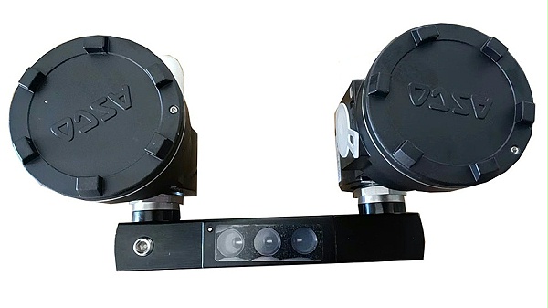 asco双电控防爆电磁阀vcefcm8551g318mo.3