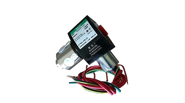 asco二位三通直动式电磁阀