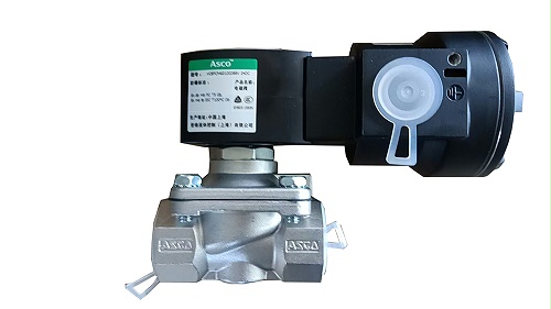 asco两通防爆电磁阀高温低温密封膜片怎样选择