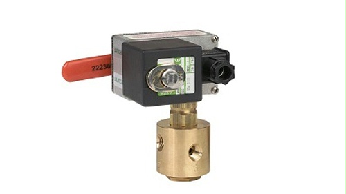 asco电磁先导阀外先导和内先导的区别