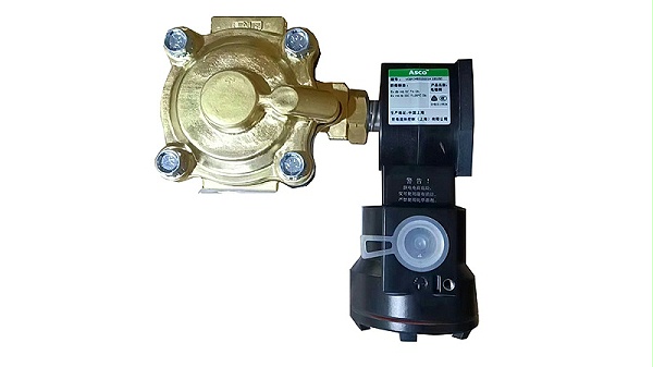 asco防爆防腐两通电磁阀