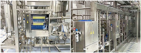 生物制药总线型阀岛箱壹号app下载链接的解决方案
