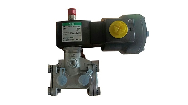 asco两通三通电磁阀